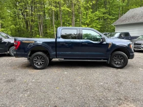 Ford F150 * Tremor 4WD SuperCrew 5.5' Box * АВТОКРЕДИТ * | Auto.bg — изображение 4 Ford F150 * Tremor 4WD SuperCrew 5.5' Box * АВТОКРЕДИТ * | Auto.bg — изображение 4