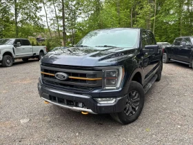 Ford F150 * Tremor 4WD SuperCrew 5.5' Box * АВТОКРЕДИТ *