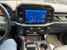 Ford F150 * Tremor 4WD SuperCrew 5.5' Box * АВТОКРЕДИТ * | Auto.bg — изображение 9 Ford F150 * Tremor 4WD SuperCrew 5.5' Box * АВТОКРЕДИТ * | Auto.bg — изображение 9