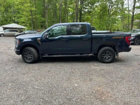 Ford F150 * Tremor 4WD SuperCrew 5.5' Box * АВТОКРЕДИТ * | Auto.bg — изображение 3 Ford F150 * Tremor 4WD SuperCrew 5.5' Box * АВТОКРЕДИТ * | Auto.bg — изображение 3