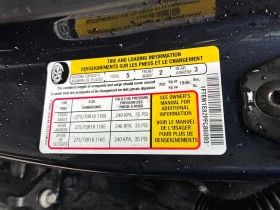 Ford F150 * Tremor 4WD SuperCrew 5.5' Box * АВТОКРЕДИТ * | Auto.bg — изображение 12 Ford F150 * Tremor 4WD SuperCrew 5.5' Box * АВТОКРЕДИТ * | Auto.bg — изображение 12