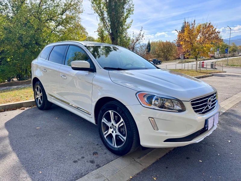 Volvo XC60 T6 3.0 306 к. с. Facelift - 11990 € - 96251581 1 | Car24.bg Volvo XC60 T6 3.0 306 к. с. Facelift - 11990 € - 96251581 1
