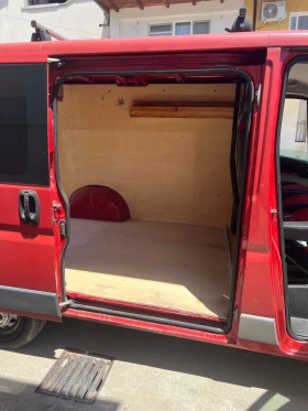 Fiat Ducato Mult_jet 115 | Auto.bg — изображение 6 Fiat Ducato Mult_jet 115 | Auto.bg — изображение 6