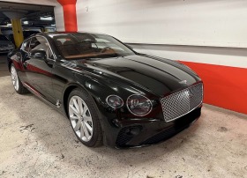 Обява за продажба на Bentley Continental gt W12 ~ 399 999 лв. - изображение 1