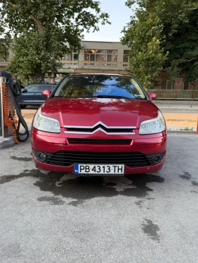 Citroen C4 - Car24.bg Citroen C4