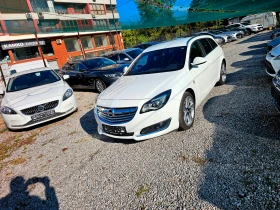 Opel Insignia 2.0i-250kc-4x4-OPC - Car24.bg Opel Insignia 2.0i-250kc-4x4-OPC