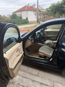 BMW 320 Ръчка | Mobile.bg — малка снимка 5