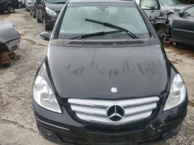 Mercedes-Benz B 170 - 11 € - 81514822 2 | Car24.bg Mercedes-Benz B 170 - 11 € - 81514822 2