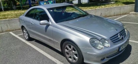 Mercedes-Benz CLK - 2800 € / 5476.32 лв. - 99567715 2 | Car24.bg Mercedes-Benz CLK - 2800 € / 5476.32 лв. - 99567715 2