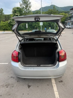 Toyota Corolla D4D | Auto.bg — изображение 5 Toyota Corolla D4D | Auto.bg — изображение 5