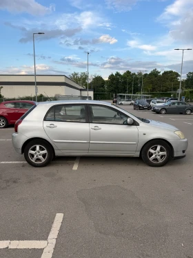 Toyota Corolla D4D | Auto.bg — изображение 3 Toyota Corolla D4D | Auto.bg — изображение 3