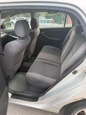 Toyota Corolla D4D | Auto.bg — изображение 6 Toyota Corolla D4D | Auto.bg — изображение 6