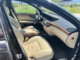 Mercedes-Benz S 320 W221 - 7300 € / 14277.56 лв. - 94050939 4 | Car24.bg Mercedes-Benz S 320 W221 - 7300 € / 14277.56 лв. - 94050939 4