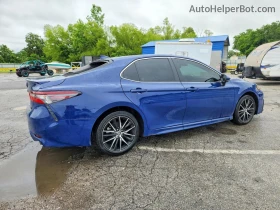 Toyota Camry SE* 2.5L* Цена до БГ | Auto.bg — изображение 4 Toyota Camry SE* 2.5L* Цена до БГ | Auto.bg — изображение 4