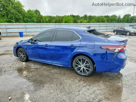 Toyota Camry SE* 2.5L* Цена до БГ | Auto.bg — изображение 6 Toyota Camry SE* 2.5L* Цена до БГ | Auto.bg — изображение 6