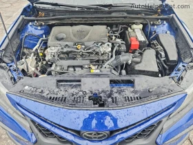 Toyota Camry SE* 2.5L* Цена до БГ | Auto.bg — изображение 10 Toyota Camry SE* 2.5L* Цена до БГ | Auto.bg — изображение 10