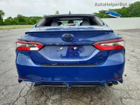 Toyota Camry SE* 2.5L* Цена до БГ | Auto.bg — изображение 5 Toyota Camry SE* 2.5L* Цена до БГ | Auto.bg — изображение 5