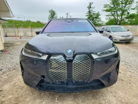 BMW iX XDRIVE50 | Auto.bg — изображение 5 BMW iX XDRIVE50 | Auto.bg — изображение 5