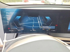 BMW iX XDRIVE50 | Auto.bg — изображение 9 BMW iX XDRIVE50 | Auto.bg — изображение 9