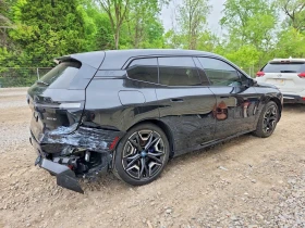 BMW iX XDRIVE50 | Auto.bg — изображение 3 BMW iX XDRIVE50 | Auto.bg — изображение 3