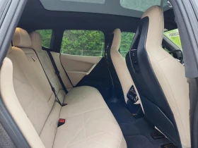 BMW iX XDRIVE50 | Auto.bg — изображение 11 BMW iX XDRIVE50 | Auto.bg — изображение 11