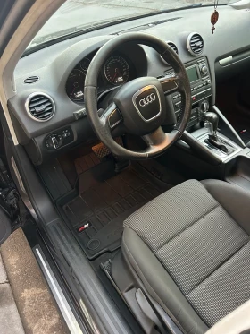 Audi A3 - 4300 € / 8410.07 лв. - 72880042 4 | Car24.bg Audi A3 - 4300 € / 8410.07 лв. - 72880042 4