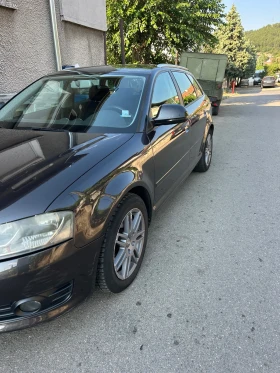 Audi A3 - 4300 € / 8410.07 лв. - 72880042 2 | Car24.bg Audi A3 - 4300 € / 8410.07 лв. - 72880042 2