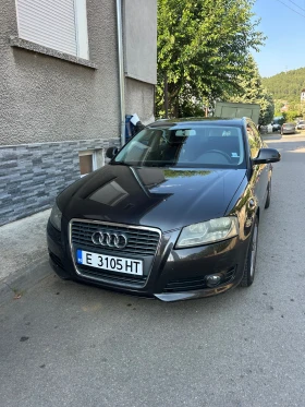 Audi A3 - Car24.bg Audi A3