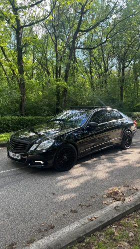 Mercedes-Benz E 350 undefined | Auto.bg — изображение 2 Mercedes-Benz E 350 undefined | Auto.bg — изображение 2