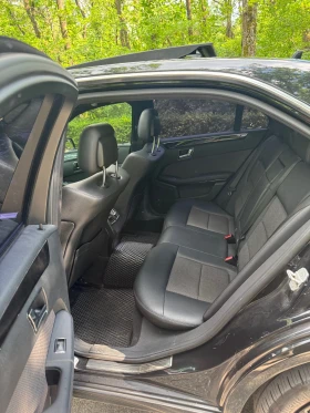 Mercedes-Benz E 350 undefined | Auto.bg — изображение 6 Mercedes-Benz E 350 undefined | Auto.bg — изображение 6