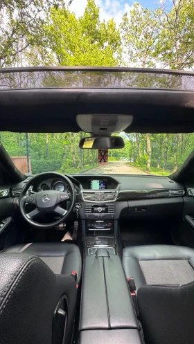 Mercedes-Benz E 350 undefined | Auto.bg — изображение 5 Mercedes-Benz E 350 undefined | Auto.bg — изображение 5