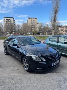 Mercedes-Benz E 350 undefined | Auto.bg — изображение 8 Mercedes-Benz E 350 undefined | Auto.bg — изображение 8