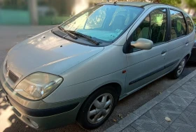 Renault Megane Scenic - 800 € / 1564.66 лв. - 28348351 2 | Car24.bg Renault Megane Scenic - 800 € / 1564.66 лв. - 28348351 2