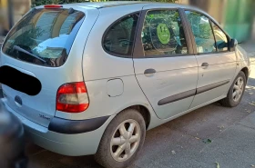 Renault Megane Scenic - 800 € / 1564.66 лв. - 28348351 3 | Car24.bg Renault Megane Scenic - 800 € / 1564.66 лв. - 28348351 3