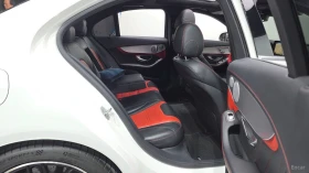 Mercedes-Benz C 63 AMG S* BURMESTER* ПОДГРЕВ* HEADUP* 360* SUNROOF* | Auto.bg — изображение 10 Mercedes-Benz C 63 AMG S* BURMESTER* ПОДГРЕВ* HEADUP* 360* SUNROOF* | Auto.bg — изображение 10