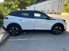 Peugeot 2008 GT EAT 8 131 k.c | Auto.bg — изображение 6 Peugeot 2008 GT EAT 8 131 k.c | Auto.bg — изображение 6