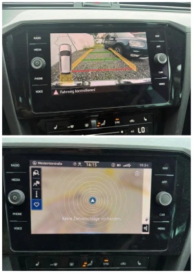 VW Passat 2.0TDI 150кс DSG FACE* Head Up* LED* DISTRONIC* | Auto.bg — изображение 9 VW Passat 2.0TDI 150кс DSG FACE* Head Up* LED* DISTRONIC* | Auto.bg — изображение 9