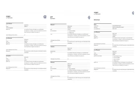 VW Passat 2.0TDI 150кс DSG FACE* Head Up* LED* DISTRONIC* | Auto.bg — изображение 14 VW Passat 2.0TDI 150кс DSG FACE* Head Up* LED* DISTRONIC* | Auto.bg — изображение 14
