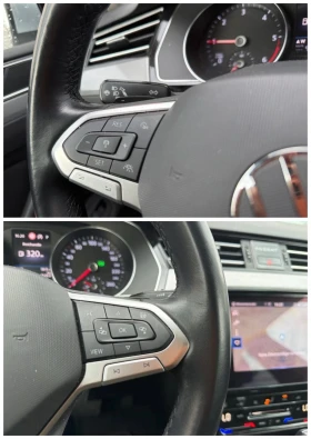 VW Passat 2.0TDI 150кс DSG FACE* Head Up* LED* DISTRONIC* | Auto.bg — изображение 10 VW Passat 2.0TDI 150кс DSG FACE* Head Up* LED* DISTRONIC* | Auto.bg — изображение 10