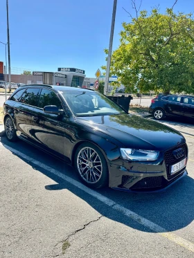 Audi A4 2.0TDI* S-line* Quattro* Navi* Bi-Xenon* | Auto.bg — изображение 3 Audi A4 2.0TDI* S-line* Quattro* Navi* Bi-Xenon* | Auto.bg — изображение 3