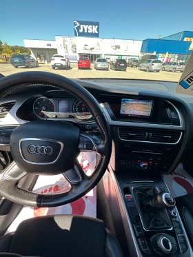 Audi A4 2.0TDI* S-line* Quattro* Navi* Bi-Xenon* | Auto.bg — изображение 15 Audi A4 2.0TDI* S-line* Quattro* Navi* Bi-Xenon* | Auto.bg — изображение 15