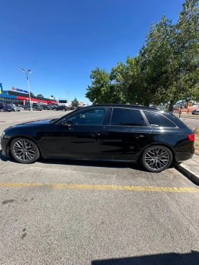 Audi A4 2.0TDI* S-line* Quattro* Navi* Bi-Xenon* | Auto.bg — изображение 7 Audi A4 2.0TDI* S-line* Quattro* Navi* Bi-Xenon* | Auto.bg — изображение 7