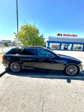 Audi A4 2.0TDI* S-line* Quattro* Navi* Bi-Xenon* | Auto.bg — изображение 4 Audi A4 2.0TDI* S-line* Quattro* Navi* Bi-Xenon* | Auto.bg — изображение 4