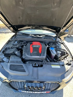 Audi A4 2.0TDI* S-line* Quattro* Navi* Bi-Xenon* | Auto.bg — изображение 8 Audi A4 2.0TDI* S-line* Quattro* Navi* Bi-Xenon* | Auto.bg — изображение 8
