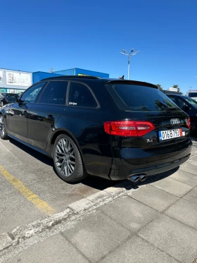Audi A4 2.0TDI* S-line* Quattro* Navi* Bi-Xenon* | Auto.bg — изображение 6 Audi A4 2.0TDI* S-line* Quattro* Navi* Bi-Xenon* | Auto.bg — изображение 6