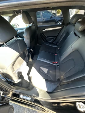 Audi A4 2.0TDI* S-line* Quattro* Navi* Bi-Xenon* | Auto.bg — изображение 10 Audi A4 2.0TDI* S-line* Quattro* Navi* Bi-Xenon* | Auto.bg — изображение 10
