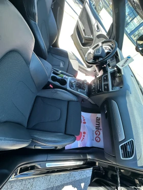 Audi A4 2.0TDI* S-line* Quattro* Navi* Bi-Xenon* | Auto.bg — изображение 11 Audi A4 2.0TDI* S-line* Quattro* Navi* Bi-Xenon* | Auto.bg — изображение 11