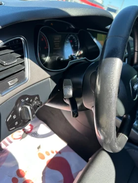 Audi A4 2.0TDI* S-line* Quattro* Navi* Bi-Xenon* | Auto.bg — изображение 16 Audi A4 2.0TDI* S-line* Quattro* Navi* Bi-Xenon* | Auto.bg — изображение 16