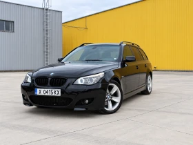 BMW 530 d LCI 235hp