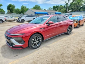 Hyundai Sonata 2.5l Sel